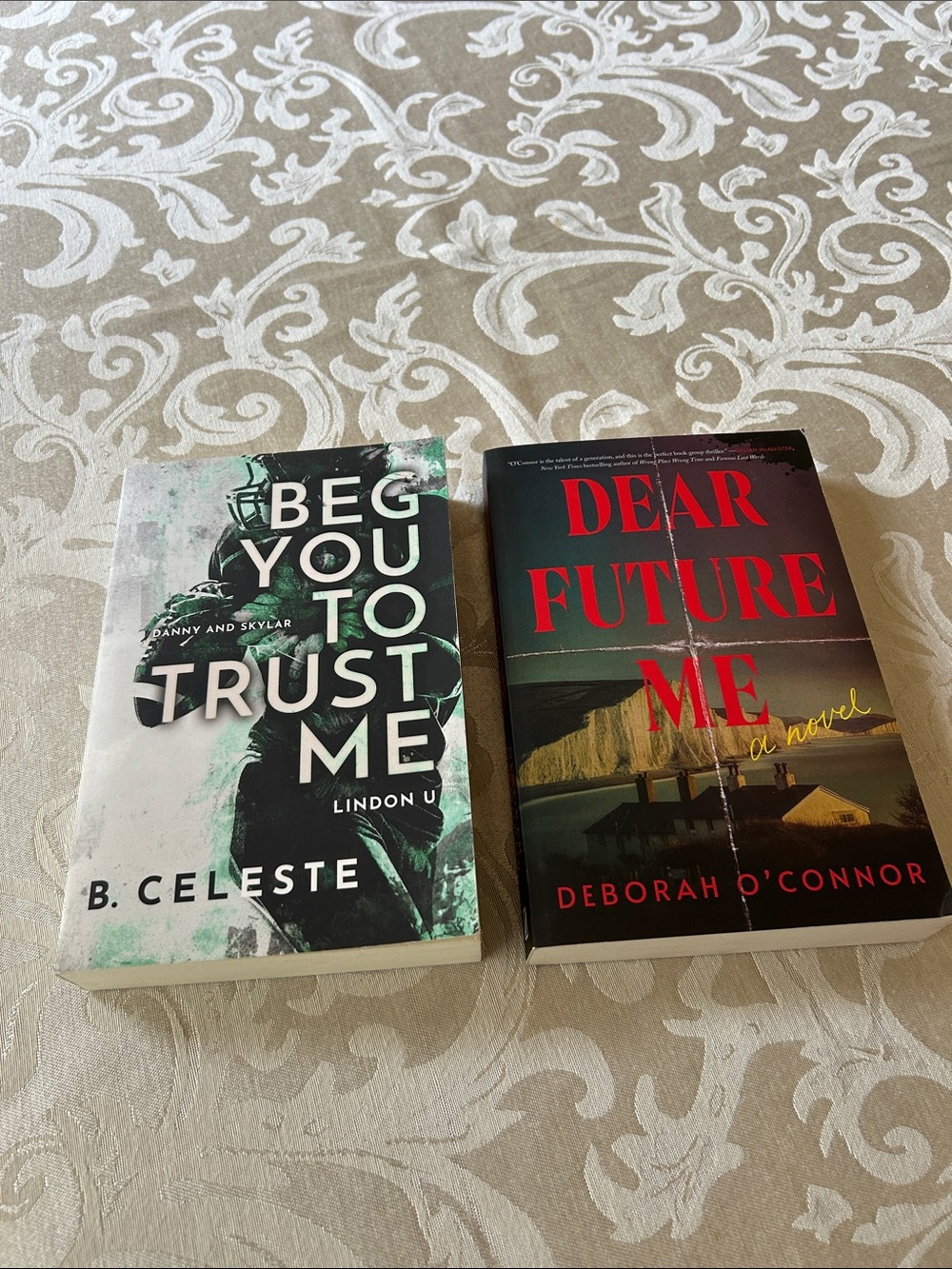 Paperback Bundle